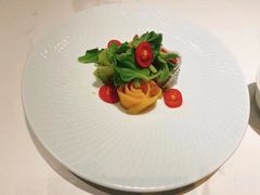 -百姓食府(秦虹路店)
