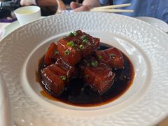 -绿杨春·淮扬宴(庐山路店)