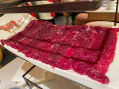-左庭右院鲜牛肉火锅(七宝领展广场店)