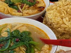 招牌螺蛳粉-螺小胖柳州螺蛳粉(钟楼总店)