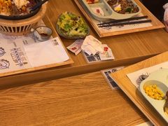 -米国现煲煲仔饭(塔子湖店)