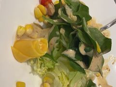 -富淳饭店(陆家嘴保利广场店)