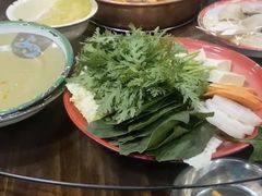 -东镇老火锅(长春路首店)