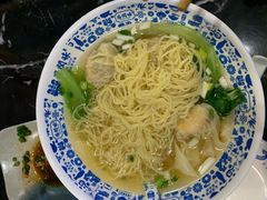 -西关味(大卫城店)