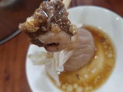 三鲜烧麦-天泰路羊汤早点烧麦(联谊里店)