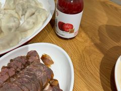 -喜家德虾仁水饺(马栏店)