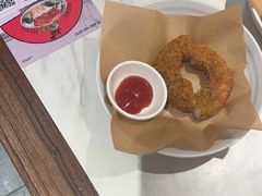 -和府捞面(欧亚卖场店)