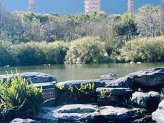 -崇圣寺三塔文化旅游区