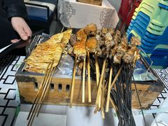 -云晓光头烧烤吧(盛夏店)