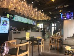 -咪咕咖啡(北京西单店)
