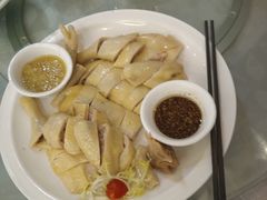 -鹭园酒家·四十年老字号