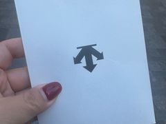 -迪桑特DESCENTE(北京三里屯BLANC店)