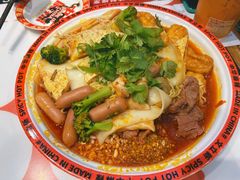 -文立新麻辣烫(合生汇21街区店)