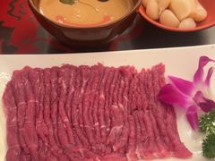 -南门涮肉(后海店)