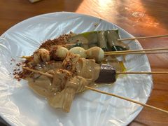 -郭记小街麻辣烫(虎坊路店)