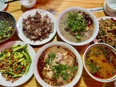 -三中高皇羊肉馆