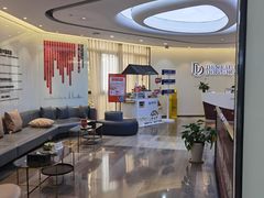 -牙博士口腔品牌连锁(杨浦店)