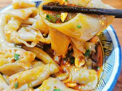-姚记.周礼伤心凉粉(时代广场店)