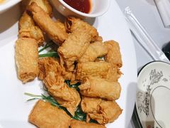 干炸响铃-乌江鱼杭帮菜(西湖店)