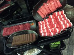 -王家渡火锅(金宝汇店)