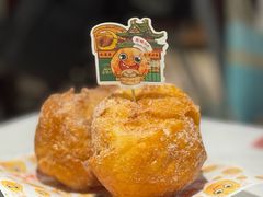 -喜势点·糖沙翁手工茶点·本地人茶居(永庆坊店)