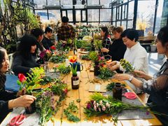 -北马山庄植趣咖啡