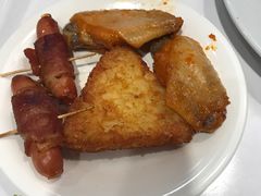 -宜家·瑞典风味餐厅(无锡店)