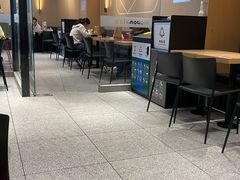 -麦当劳(北亭广场分店)