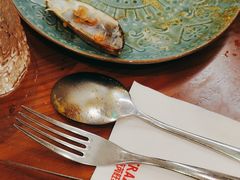 -CRAZYONES西班牙海鲜饭(上海美罗城店)