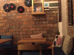 -西关84·History·Art·Cafe