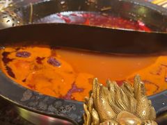 -蜀大侠火锅(总府路店)