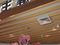 -西贝(太原万象城店)
