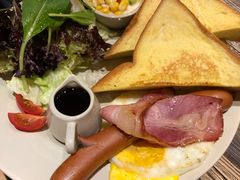 -MANYU COFFEE(广渠门店)