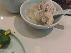 -润园四季椰子鸡火锅(南山海岸城店)