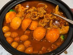 古法鲍鱼-连鹭海鲜·新大连菜(星海店)
