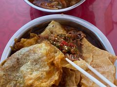 -谭老太正宗柳州螺狮粉(家和花园店)