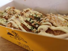 -波波客韩国石锅拌饭(武汉江汉路循礼门店)