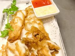 -旺达·福州菜(正大广场店)