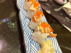 -昱匠·日本料理(金融街店)