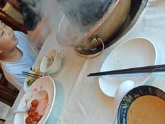 -东来顺饭庄(西直门店)