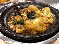 -日昌餐馆(亦庄店)