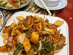 -新疆伊宁远征餐厅