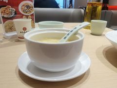 -吕氏疙瘩汤·海鲜新鲁菜(凯德mall新都心店)