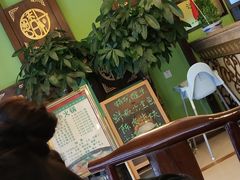 大堂-粤香村(清真川菜店)