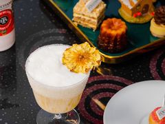 -上海外滩英迪格酒店