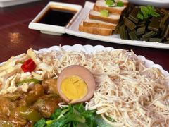 -古早人小吃店(黄河北路店)
