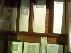 喜欢这些盒子-上海波特曼丽思卡尔顿酒店