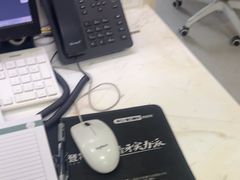 -登特口腔医院(鼓楼东街口店)