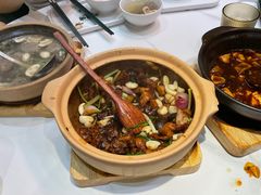 -火啫啫·粤式啫啫煲(南京弘阳店)