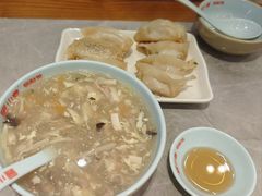 -小姜锅贴(凤凰街店)